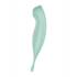 Twirling Pro - Tip Vibrator with App - Mint_