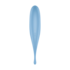 Twirling Pro - Tip Vibrator with App - Blue_