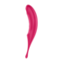 Twirling Pro - Tip Vibrator with App - Red_