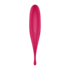 Twirling Pro - Tip Vibrator with App - Red_