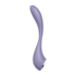 G-Spot Flex 5Plus - G-Spot Vibrator - Lila_