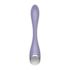 G-Spot Flex 5Plus - G-Spot Vibrator - Lila_