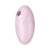 Vulva Lover 3 - Double Air Pulse Vibrator - Pink_