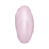 Vulva Lover 3 - Double Air Pulse Vibrator - Pink_