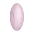 Vulva Lover 3 - Double Air Pulse Vibrator - Pink_