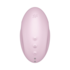 Vulva Lover 3 - Double Air Pulse Vibrator - Pink_