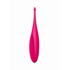 Twirling Fun - Tip Vibrator - Magenta_