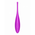 Twirling Joy - Tip Vibrator - Fuchsia_