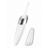 Twirling Delight - Tip Vibrator - White_