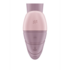 Supernova - Insertable Double Air Pulse Vibrator - Old Rose_