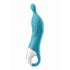 A-Mazing 2 - A-Spot Stimulator with Texture - Turquoise_