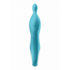 A-Mazing 2 - A-Spot Stimulator with Texture - Turquoise_