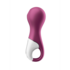 Lucky Libra - Air Pulse Stimulator and Vibration - Purple_