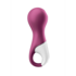 Lucky Libra - Air Pulse Stimulator and Vibration - Purple_