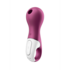 Lucky Libra - Air Pulse Stimulator and Vibration - Purple_