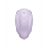 Pearl Diver - Air Pulse Stimulator - Violet_