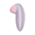 Tropical Tip - Lay-on Vibrator - Vibrator - Licht Lila_