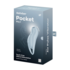 Pocket Pro 1 - Blauw_