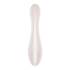 G-Force - Super Sterke G-Spot Vibrator - Beige_