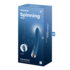 Spinning Vibe 1 - Draaivibrator voor de G-Spot - Blauw_