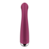 Spinning G-Spot 1 - Roterende G-Spot Vibrator - Rood_