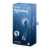 Spinning G-Spot 1 - Draaibare G-Spot Vibrator - Blauw_