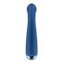 Spinning G-Spot 1 - Draaibare G-Spot Vibrator - Blauw_