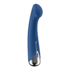 Spinning G-Spot 1 - Draaibare G-Spot Vibrator - Blauw_