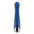 Spinning G-Spot 1 - Draaibare G-Spot Vibrator - Blauw_