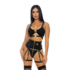 Instant Click - Lingerie Set - L_