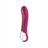 Big Heat - Warming G-Spot Vibrator - Berry_