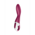 Heated Thrill - Heating Vibrator - Berry_