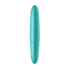 Ultra Power Bullet 6 - Vibrating Bullet - Turquoise_