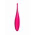 Twirling Fun - Tip Vibrator - Magenta_