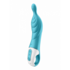 A-Mazing 2 - A-Spot Stimulator with Texture - Turquoise_