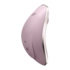 Vulva Lover 1 - Double Air Pulse Vibrator - Violet_