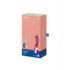 Verwarmde Thrill - Verwarmende Vibrator - Berry_