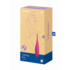 Draaiend Plezier - Tip Vibrator - Magenta_