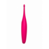 Draaiend Plezier - Tip Vibrator - Magenta_