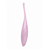 Draaiende Vreugde - Tip Vibrator - Roze_